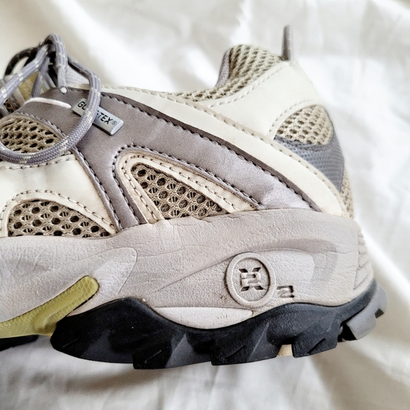 The North Face Women's Hiking Shoes Running Sneakers Size 9 9.5 - Picture 9 of 11